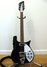 Rickenbacker 610/6 , Jetglo: Full Instrument - Front