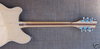 Rickenbacker 370/12 RM, Mapleglo: Neck - Rear
