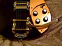 Rickenbacker 325/6 V59, Jetglo: Close up - Free