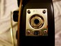 Rickenbacker 325/6 V59, Jetglo: Close up - Free2