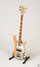Jul 1972 Rickenbacker 4001/4 , Mapleglo: Full Instrument - Front