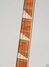 Jul 1972 Rickenbacker 4001/4 , Mapleglo: Neck - Front