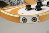 Jul 1972 Rickenbacker 4001/4 , Mapleglo: Close up - Free2