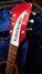 Rickenbacker 615/6 , Fireglo: Headstock