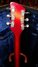 Rickenbacker 615/6 , Fireglo: Headstock - Rear