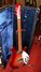 Rickenbacker 615/6 , Fireglo: Full Instrument - Front