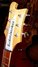 Rickenbacker 481/6 Slant Fret, Mapleglo: Headstock