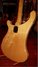 Oct 1974 Rickenbacker 481/6 Slant Fret, Mapleglo: Body - Rear