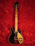 Rickenbacker 660/12 TP, Jetglo: Full Instrument - Front