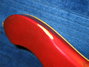 Rickenbacker 4001/4 , Fireglo: Free image