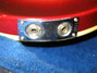 Rickenbacker 4001/4 , Fireglo: Free image2