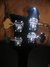 Rickenbacker 4003/4 , Jetglo: Headstock - Rear