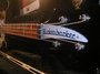 Rickenbacker 4003/4 , Jetglo: Neck - Front
