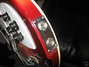 Rickenbacker 365/6 , Fireglo: Close up - Free