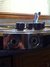 Rickenbacker 4001/4 , Jetglo: Close up - Free