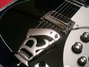 Rickenbacker 620/6 , Jetglo: Close up - Free