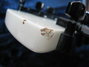 Rickenbacker 620/12 BH BT, White: Free image