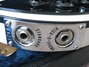 Rickenbacker 620/12 BH BT, White: Close up - Free2