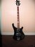 Rickenbacker 4001/4 , Jetglo: Full Instrument - Front