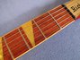 Rickenbacker 660/6 , Amber Fireglo: Close up - Free2