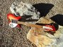 Rickenbacker 350/6 Liverpool, Fireglo: Free image