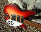 Rickenbacker 350/6 Liverpool, Fireglo: Body - Front