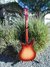 Rickenbacker 350/6 Liverpool, Fireglo: Full Instrument - Rear