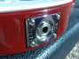 Rickenbacker 350/6 Liverpool, Fireglo: Close up - Free