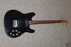 Rickenbacker 430/6 BT, Jetglo: Full Instrument - Front