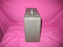 Rickenbacker M-8/amp , Gray: Full Instrument - Front