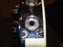 Rickenbacker 4001/4 BT, White: Free image