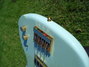 Rickenbacker 4004/4 Cii, Blue Boy: Free image
