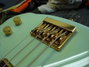 Rickenbacker 4004/4 Cii, Blue Boy: Close up - Free2