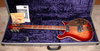 Rickenbacker 660/12 TP, Fireglo: Full Instrument - Front