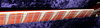 Rickenbacker 660/12 TP, Fireglo: Neck - Front