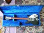 Rickenbacker 350/6 Liverpool, Jetglo: Neck - Front