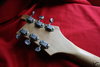 Rickenbacker 480/6 BT, Mapleglo: Headstock - Rear