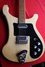 Rickenbacker 480/6 BT, Mapleglo: Body - Front