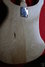 Apr 1974 Rickenbacker 480/6 BT, Mapleglo: Body - Rear