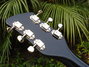 Rickenbacker 325/6 C64, Jetglo: Headstock - Rear