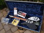 Rickenbacker 325/6 C64, Jetglo: Full Instrument - Front