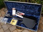 Rickenbacker 325/6 C64, Jetglo: Full Instrument - Rear