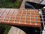 Rickenbacker 325/6 C64, Jetglo: Neck - Front