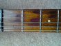 Rickenbacker 1998/6 RoMo, Fireglo: Neck - Front