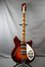 Rickenbacker 370/6 , Fireglo: Full Instrument - Front