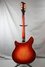 Rickenbacker 370/6 , Fireglo: Full Instrument - Rear