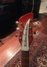 Apr 1967 Rickenbacker 615/6 , Fireglo: Headstock