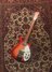 Apr 1967 Rickenbacker 615/6 , Fireglo: Free image