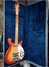 Apr 1967 Rickenbacker 615/6 , Fireglo: Free image2