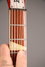 Rickenbacker 360/12 , Fireglo: Neck - Front